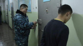 Фотография к новости: Түркістанда 1-сынып оқушысын қағып кетті: бала көз жұмды 