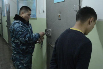 Фотография к новости: Түркістанда 1-сынып оқушысын қағып кетті: бала көз жұмды 