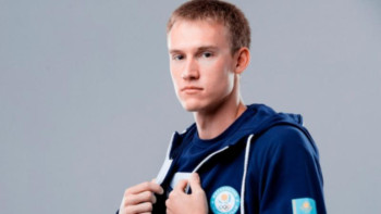 Фотография к новости: Дмитрий Баландин Токио-2020 олимпиадасында Visa-ның мүшесі атанады