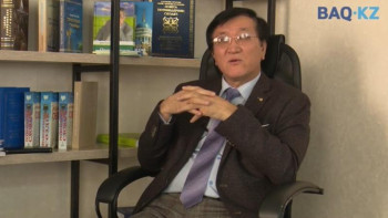 Фотография к новости: Ерқожа Тілепбердиев. Ұлттық валюта. Өртенген ақша мен Англия асқан алтындар