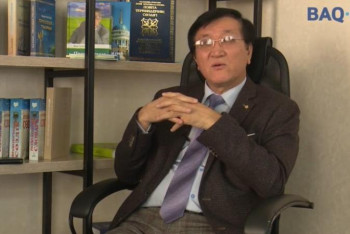 Фотография к новости: Ерқожа Тілепбердиев. Ұлттық валюта. Өртенген ақша мен Англия асқан алтындар