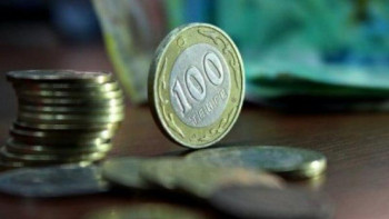 Фотография к новости: Теңге жайлы бірнеше қызықты мәлімет