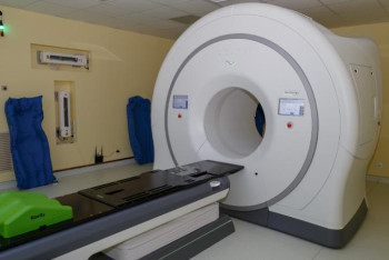 Фотография к новости: Отандық мамандар "жаман ауруға" шалдыққандарды ешбір химиясыз қалай емдейді?