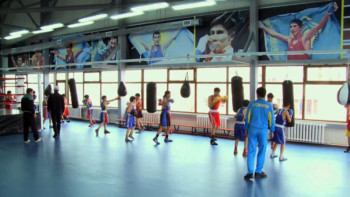 Фотография к новости: 2022 жылға дейін елімізде 100 спорттық нысан бой көтереді