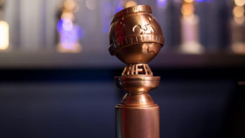 Фотография к новости: Қазақстандық үш фильм "Алтын глобус" жүлдесіне үміткерлер тізіміне кірді 