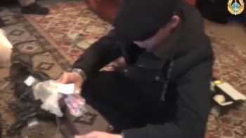 Фотография к новости: Павлодарда әкесі мен ұлдары есірткі сатумен айналысқан 