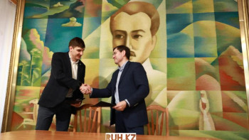 Фотография к новости: Енді елорданың мәдени орындарын 2GIS арқылы таба аласыз