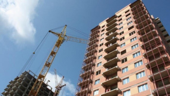 Фотография к новости: 2020 жылдан бастап Алматы жастары үшін екі мың пәтер салынады – Сағынтаев