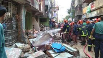 Фотография к новости: Бангладеште газ құбыры жарылып, 7 адам көз жұмды