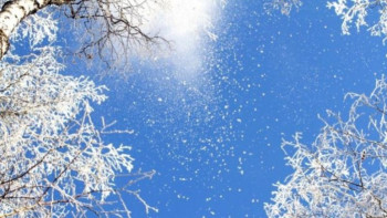 Фотография к новости: Ертең еліміздің басым бөлігінде ауа райы ашық болады 