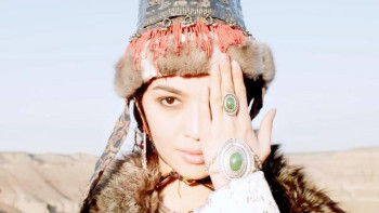 Фотография к новости: "Әлем аруы - 2019" байқауында көрсетілетін видео жарияланды 