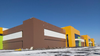 Фотография к новости: "Бизнестің жол картасы - 2020": Қарағанды облысында 22 мыңға тарта жаңа жұмыс орны ашылған