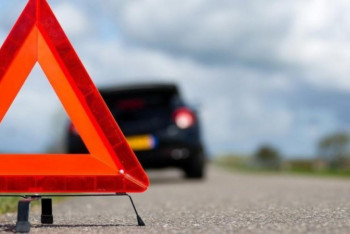 Фотография к новости: Ақтөбеде балалардың қатысуымен болатын жол көлік оқиғалары көбейген 