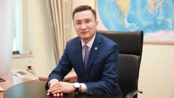 Фотография к новости: Премьер-министр кеңсесі басшысының орынбасары тағайындалды