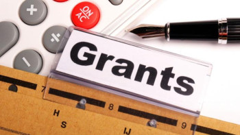 Фотография к новости: Елімізде білім беру грантының саны қысқаруы мүмкін