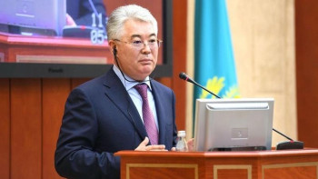 Фотография к новости: Шымкент қаласының әкімдігі жұмыс істейтін жастарға пәтер сатып алу мәселесін шешпеген