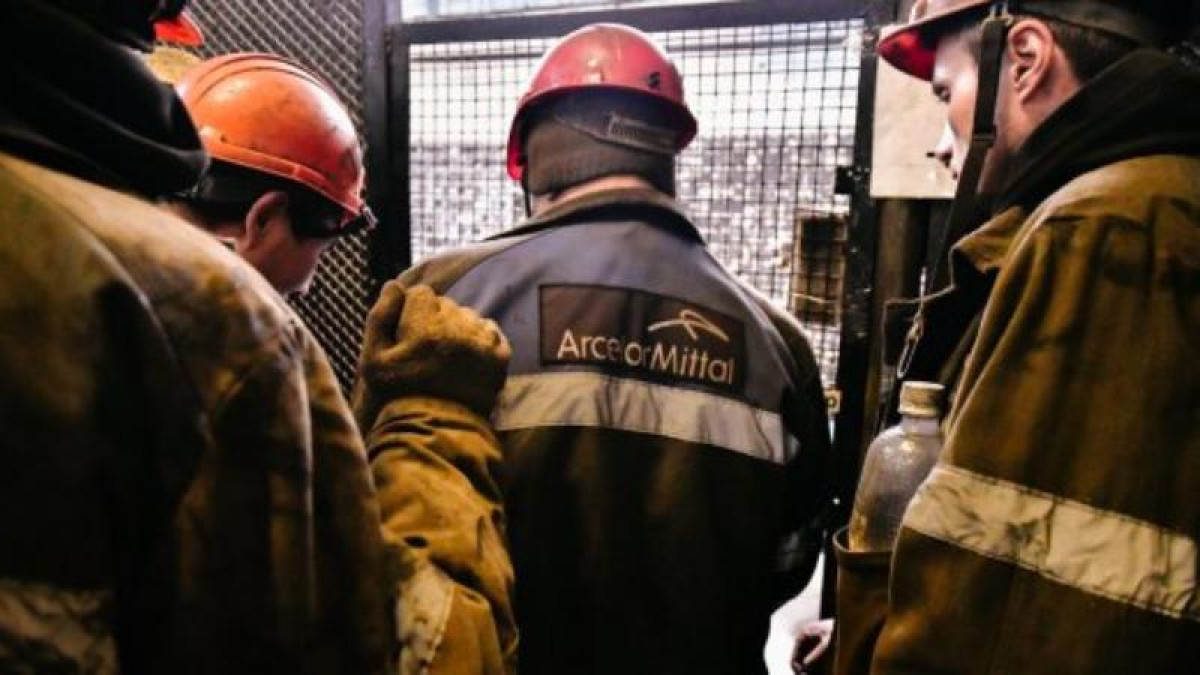Қарағанды шахтасында кенші қаза тапты 