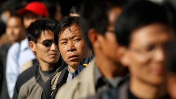 Фотография к новости: Елімізде заңсыз жүрген 100-ден астам қытайлық шекарадан шығарылды