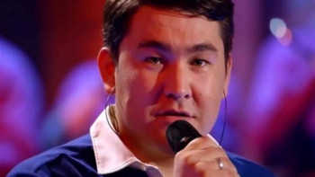 Фотография к новости: Мұсағалиев айтқан махаббат жайлы ән елді сүйсіндірді