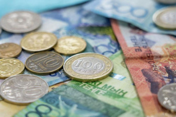 Фотография к новости: Қазақстандықтардың бәрі үй алу үшін зейнетақыларын пайдалана алмайды