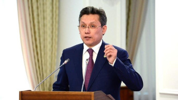 Фотография к новости: Сұлтанов азық-түліктің қымбаттау себептерін айтты 