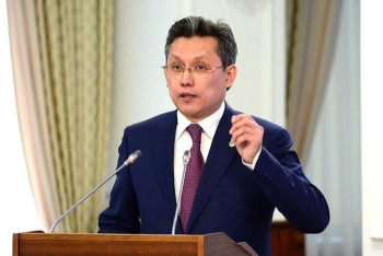 Фотография к новости: Сұлтанов азық-түліктің қымбаттау себептерін айтты 