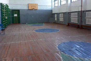 Фотография к новости: "Спорт залдары адам ұялатындай жағдайда". Сенатта ауылда спортты дамыту мәселесі айтылды