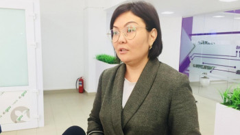 Фотография к новости: Павлодардағы Мәшһүр Жүсіп көшесінің ұзындығы 200 метр ғана