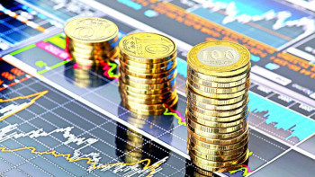 Фотография к новости: Жергілікті бюджеттің табысы 4 трлн теңгеден асты