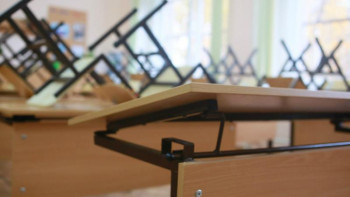 Фотография к новости: Елордада екінші ауысым оқушыларына сабақ болмайды 