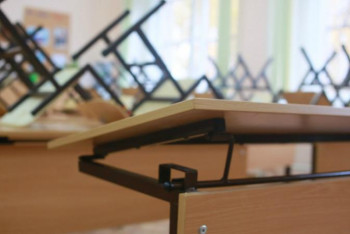 Фотография к новости: Елордада екінші ауысым оқушыларына сабақ болмайды 