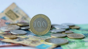 Фотография к новости: Елімізде жыл басынан бері 162,5 млрд теңге әлеуметтік жәрдемақы төленді