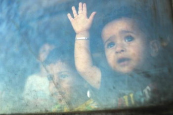 Фотография к новости: Әлемде 7 миллион бала бостандығынан айырылған  