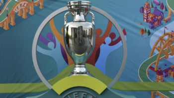 Фотография к новости: Еуропа чемпионатына қатысатын 17 құрама анықталды