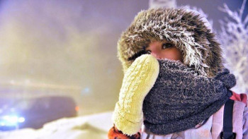 Фотография к новости: Бірнеше өңірде ауа райына байланысты ескерту жарияланды 