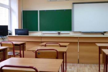 Фотография к новости: Тараздағы оқиға: директор және орынбасары, мұғалім, вахтер жұмыстан босатылды