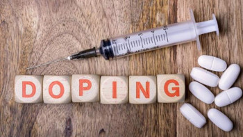 Фотография к новости: Баспананы жалға алу, сыйақыны қайтару: допингпен ұсталғандарды жазалау өзгертіледі