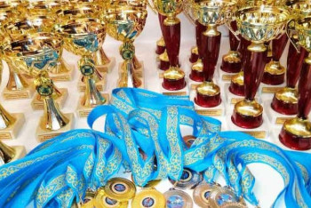 Фотография к новости: Спорт саласында демеушілік саясатты іске асыратын бірыңғай оператор құрылады