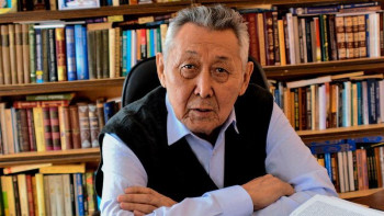 Фотография к новости: Қойшығара Салғараұлы. Ымды білмеген... "Томиристің" қателігі. Мөденің стратегиясы – жер