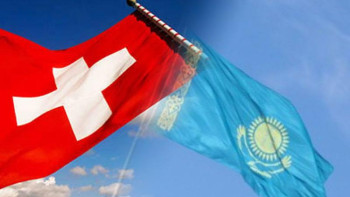 Фотография к новости: Қазақстанға Швейцария президенті келеді