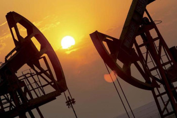 Фотография к новости: Түркістан облысында мұнай көзі табылды