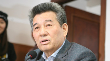 Фотография к новости: Тарихта қазақтың дауға ұшырамаған тұлғасы жоқ – Мәмбет Қойгелді