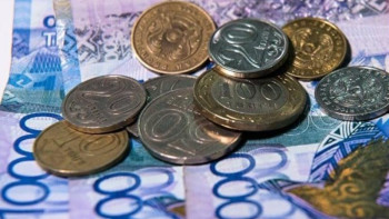 Фотография к новости: Алматылық медицина ұйымдарына 92,5 млрд теңге төленді