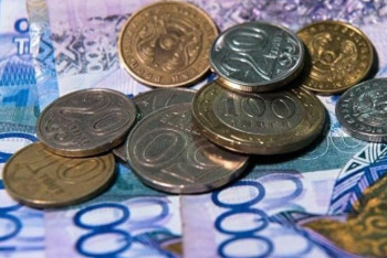 Фотография к новости: Алматылық медицина ұйымдарына 92,5 млрд теңге төленді