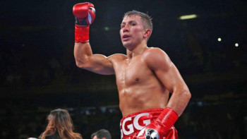 Фотография к новости: 2019 жылы ең көп гонорар алған 10 боксшының тізімі жарияланды