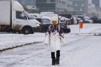 Фотография к новости: Елордада 0-9 сынып оқушыларына сабақ болмайды