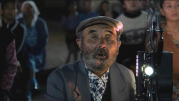 Фотография к новости: "Шырақшы" фильмі Сочидегі фестивальде көрсетіледі ﻿