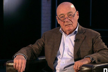 Фотография к новости: Кеңес кезінде халықтар арасында достастық болған жоқ – Познер