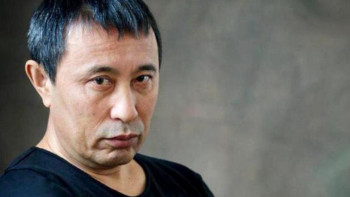 Фотография к новости: Ермек Тұрсынов: Бізде сән-салтанат пен байлыққа деген ұмтылыс тым жоғары