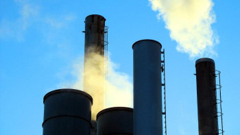 Фотография к новости: Үш қалада ауа сапасы нашарлайды